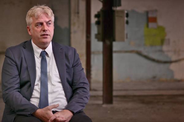 The Real Narcos UK: Blood and Fear