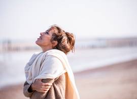 Isabel (47): “Ik had een heel ander leven voor mezelf uitgestippeld”