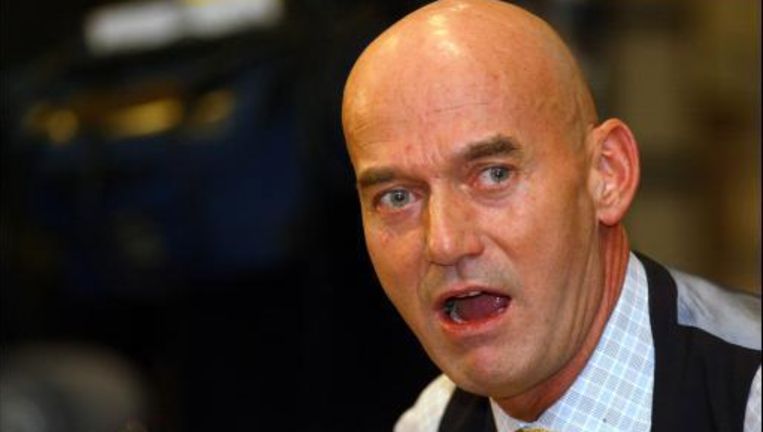 Nederland herdenkt vermoorde politicus Pim Fortuyn ...