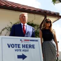 Trump vraagt Hooggerechtshof in spoedverzoek om beperking stemmen per post toe te laten voor tussentijdse verkiezingen