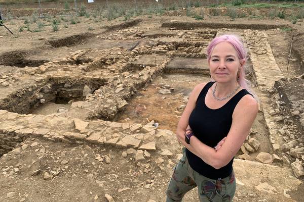 Digging for Britain: The Greatest Discoveries