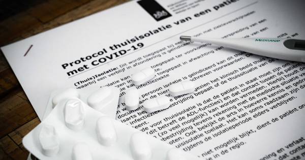 Vier mensen uit Altena besmet met coronavirus, twee liggen in het ziekenhuis - BN DeStem