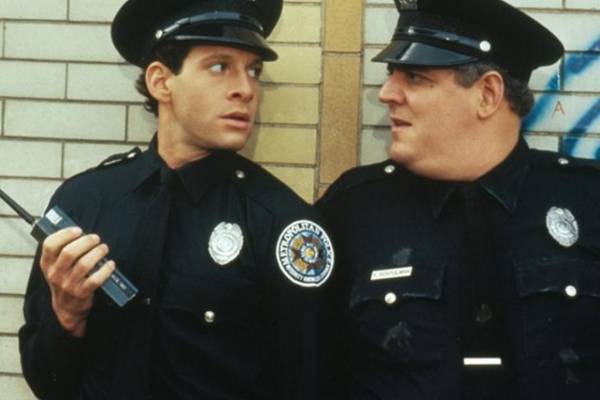 Police Academy 2: Their First Assignment