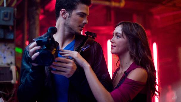 Step Up 3