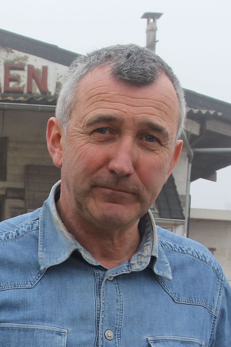 Pierreux genomineerd voor Hercule Poirotprijs Halle Regio HLN