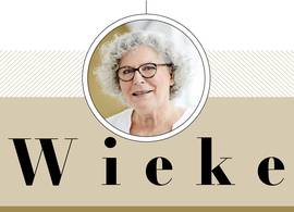 Wieke: “Een vluchteling in huis nemen? Ik kan het niet” 