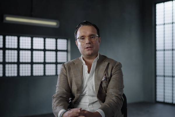 Recht naar de gevangenis