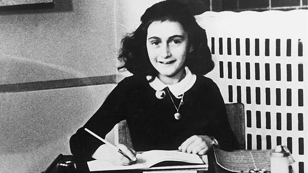Final Days Of Anne Frank