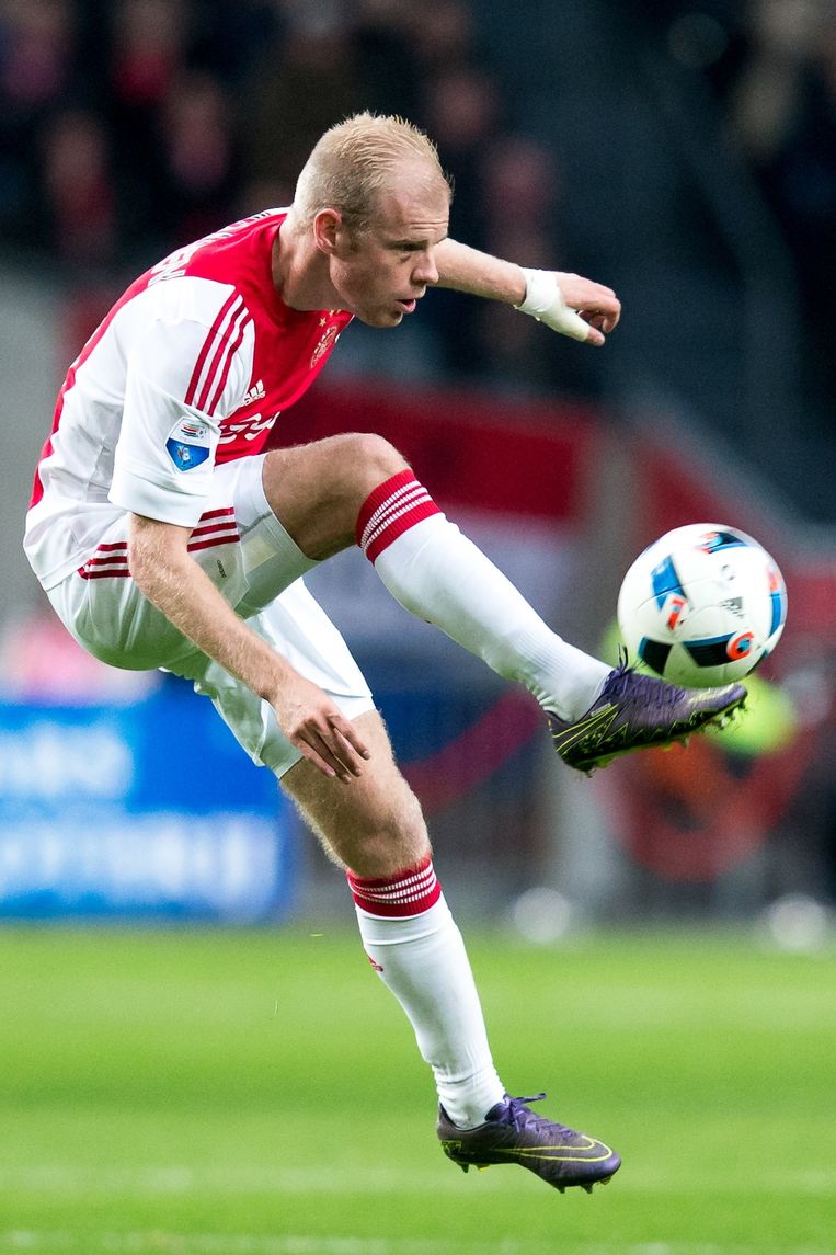 Davy Klaassen: Ajax doet niet onder voor PSV | Het Parool
