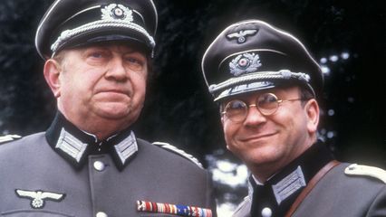 4. Up the Crick Without a Piddle