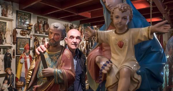 Devotiemuseum Haps krijgt meer tijd om andere locatie te zoeken