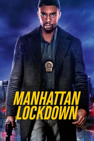 Manhattan Lockdown