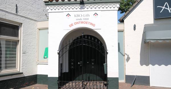 KBO Lith bestaat zestig jaar: 'In een dorp als het onze verwacht je geen eenzaamheid' - BD.nl