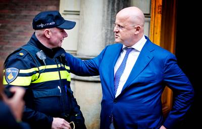 Inspectie waarschuwt: te weinig mensen bij brandweer en politie