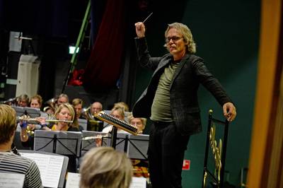 Muziekvereniging Apollo in Goor pakt uit met jubileumshow