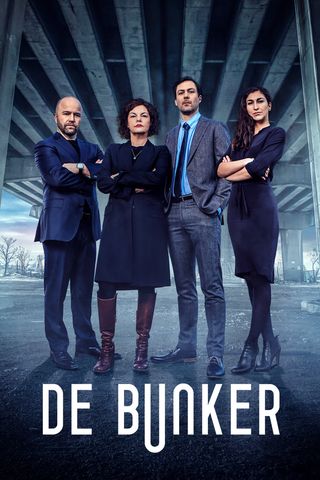 De bunker