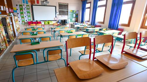 Nationale Veiligheidsraad verlengt coronamaatregelen tot 3 mei