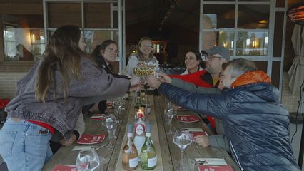 6. Quarter House