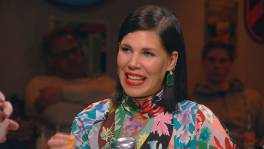 Advocate Davina Simons over proces Eddy Snelders