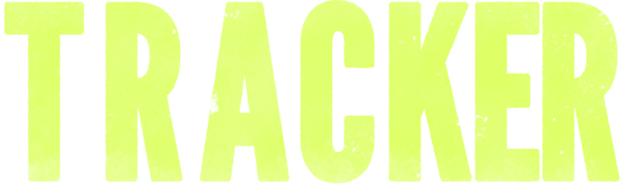 Tracker