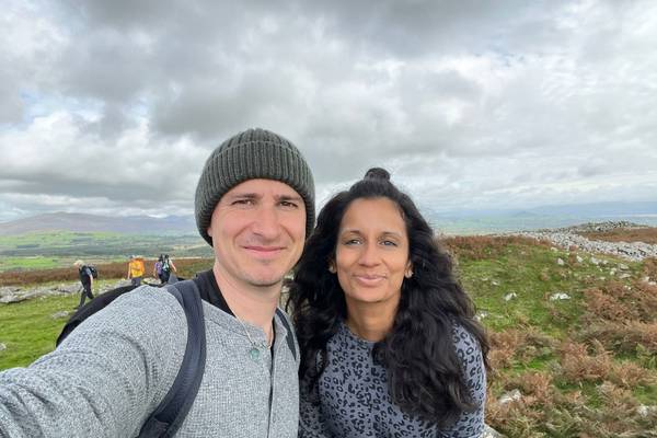 Pilgrimage: The Road Through North Wales