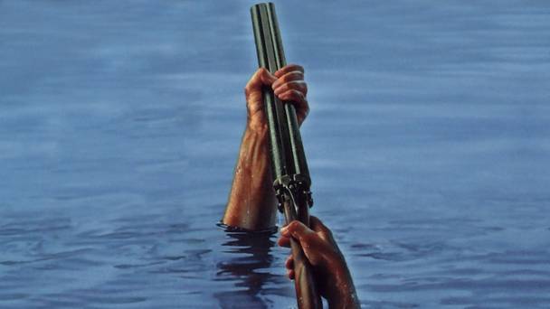 Deliverance