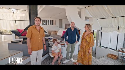 1. La maison la plus haute de Marseille