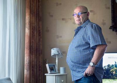 ‘Te dikke man’ mag weer niet in beeld komen tijdens dodenherdenking