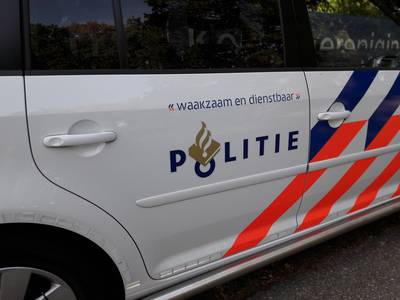 18-jarige veelpleger gepakt na diefstal van tas uit auto in Rhenen