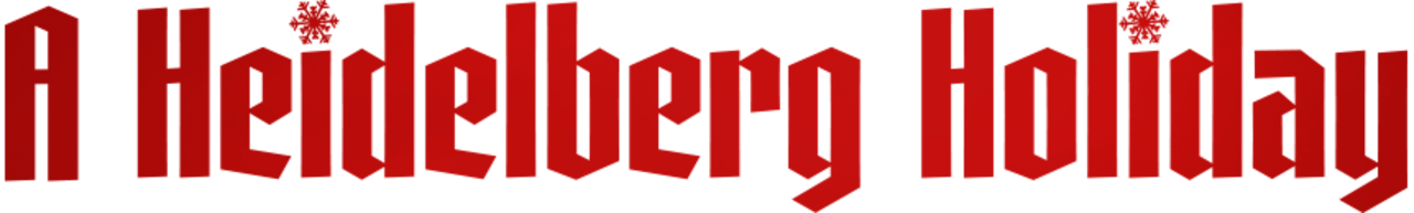A Heidelberg Holiday
