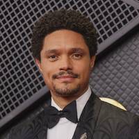 ‘Sinds Epstein dood is, heeft Trump een nieuw eiland nodig’, grapte Trevor Noah op de Grammy Awards. En dat zint de Amerikaanse president allerminst