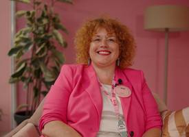 Libelle’s Bettina: “Ik probeer alle standjes twee keer”