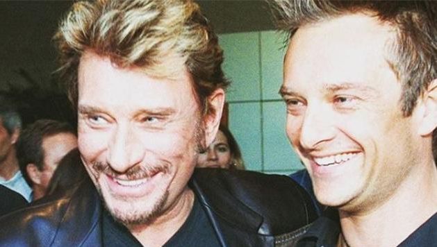 Le Coup Bas Que David Hallyday N A Jamais Pardonne A Johnny Home 7sur7 Be