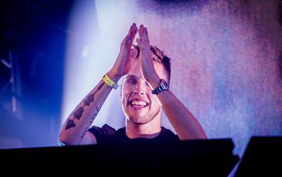 Nicky Romero en Boef nieuwe grote namen op dancefestival Emporium