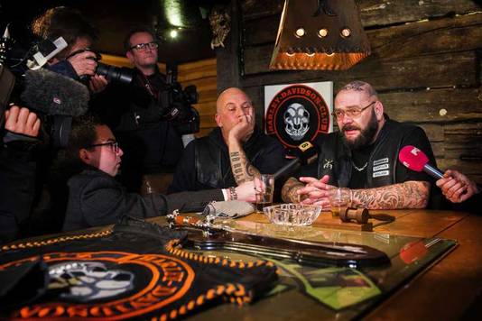 Opgestapte Leider Satudarah Ik Ben Niet Bang Binnenland Gelderlander Nl