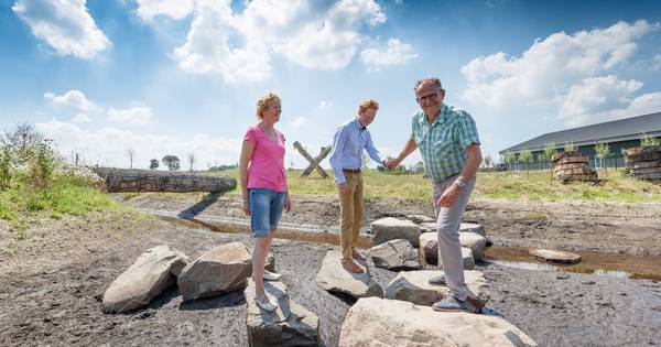 Nieuwe eigenaar voor recreatiebedrijf De Belhamel in Lage Zwaluwe - BN DeStem