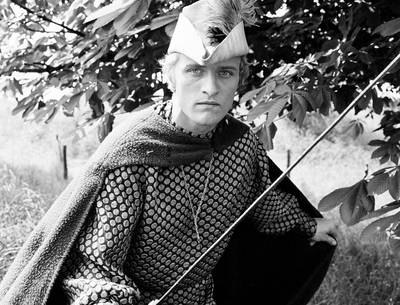 Floris: ook 50 jaar later nog steeds onze jeugdheld