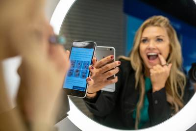 Dit geheime product mag je van Philips niet zien