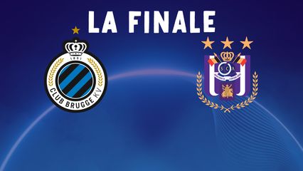11. FC Bruges / RSC Anderlecht (04/05/25)