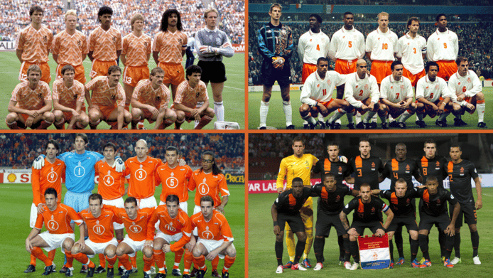 Waarom Oranje na 2020 weer tot de wereldtop zal behoren ...