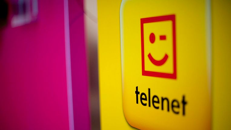 Netwerkupdate Telenet Klaar In 2019 Binnenland Nieuws Hln