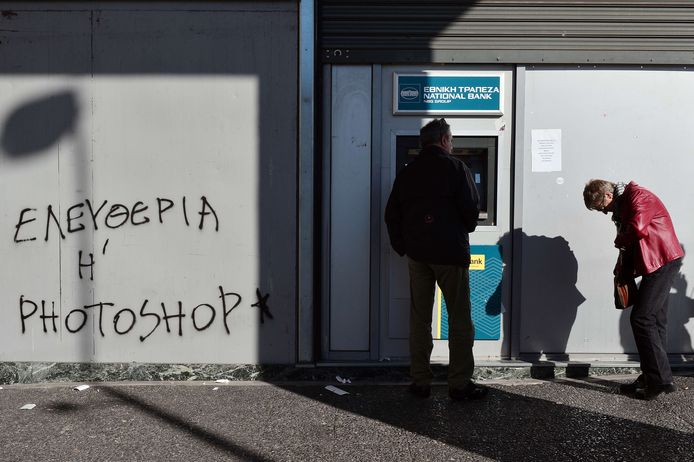 Archiefbeeld ter illustratie