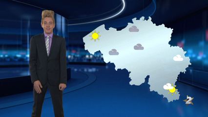 12. Aflevering 12 - Compilatie 2