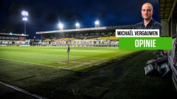 Onze watcher Michaël Vergauwen draagt Sporting Lokeren ten grave: “Kleir” (om het met Roger Lambrecht te zeggen)