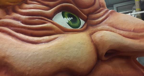 Leutige Bouwers uit Lepelstraat willen het plezier bewaken