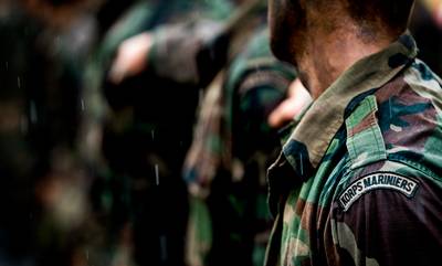 Extra mankracht naar Sint-Maarten voor handhaven orde