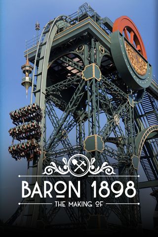 The Making-of: Baron 1898