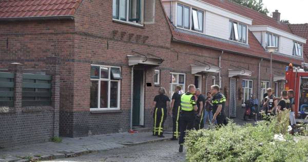 Verdachte van brandstichting Lindestraat in Almelo blijft vastzitten | Almelo |..