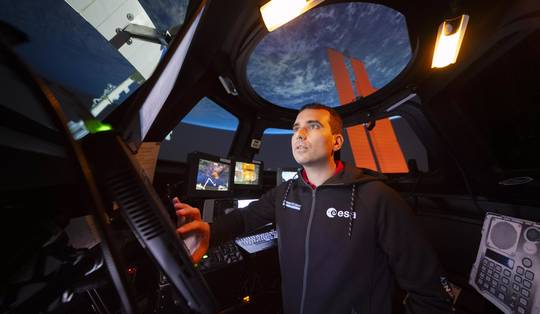 Waarom België ondanks alle besparingen toch fors meer in ruimtevaart investeert