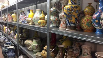 Genneps stel dat verdacht wordt van 41 miljoen euro fraude voorlopig vrij